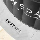 Cosy Spa Hot Tub Flooring | Net World Sports