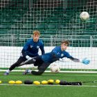 FORZA Single Line GK Ball Deflector | Net World Sports
