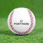 FORTRESS SL100 9” Split Leather Baseball | Net World Sports