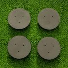 Replacement Caps For Ground Sockets