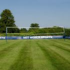 Socketed Volleyball Posts | Volleyball Posts | Volleyball Courts | Volleyball | Net World Sports