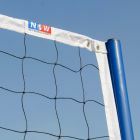 Socketed Volleyball Posts | Volleyball Posts | Volleyball Courts | Volleyball | Net World Sports