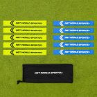 Tag Rugby Belts Available In 2 Colours 