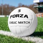 Gaelic Match Football | Size 5