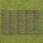 50 Pack of Spring Clips 