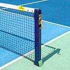 Vermont Square Pickleball Post & Net Package 