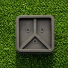 Replacement Caps For Ground Sockets