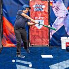 FORTRESS SR300 9” Recreational Baseball | Net World Sports