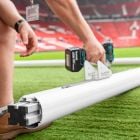 Stadium Soccer Goal Package [UEFA Elite] | Net World Sports