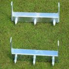 Cricket Stump Gauge