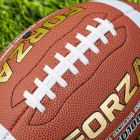 FORZA TD100 American Football Spielball [Pee Wee - 3er-set]
