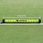 Tennis Ball Pick-Up Tube Dimensions