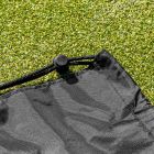 Drawstring Enclosure