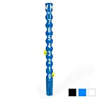 Tennis Score Tube [3x Colours]