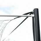24 x 8 Box Soccer Goal