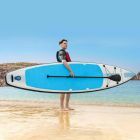 AquaTec 11’6 Touring Paddle Board