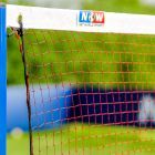 Professional Badminton Net | Net World Sports