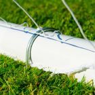 Heavy Duty Football Goals | Net World Sports | Football Goals