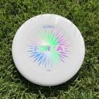 Forza Disc FORZA Ultimate Flying Disc | 175g Disc Golf | Net World Sports