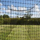 Drop In Cricket Cage Nets Suitable For Outdoor Use 