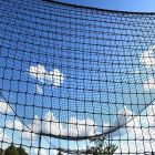 Mesh Drop In Cricket Nets 