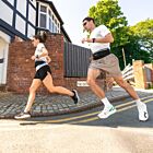 Running Bum Bag