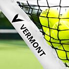 net holder for tennis balls