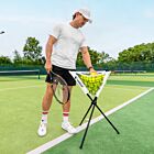 Portable Pop-Up Ball Caddy