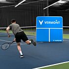 Vermont Inflatable Tennis Rebound Wall 