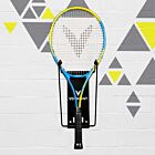 Wall Fixed Racket Rack 