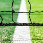 Vermont Tennis Net With Machine Stitched Rope Edges | Net World Sports