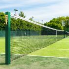 Tennis Net For All Styles Of Tennis Posts | Tennis Court Equipment | Net World Sports
