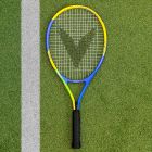 Vermont Mixed Tennis Racket & Bag Set | Mini Tennis & Senior Rackets With 12 Racket Bag | Net World Sports