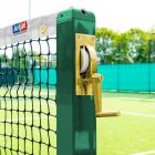 Vermont Mini Square Tennis Posts