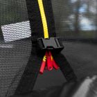  Replacement surround netting for Trampolines