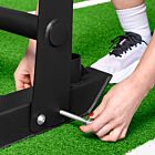 Easy To Assemble Weighted Sled