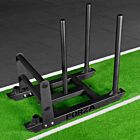 Weighted Sled for Gyms