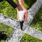 Field Marking Tufts