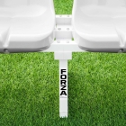 FORZA Sin Bin Bench | Net World Sports