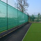 Baseball Outfield Screen - Black 6ft x 60ft without Logo