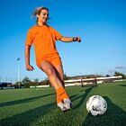 FORZA Women’s Classic Short Sleeve Football Kit - Orange