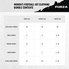 Women's Size Guide