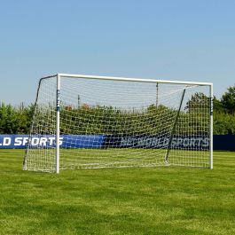 8 x 6 FORZA Alu60 Soccer Goal