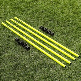 Kit d’Extension Pour Haies de Vitesse et d’Agilité