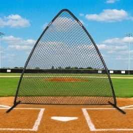 FORZA A-Shaped Regulation Baseball Screen