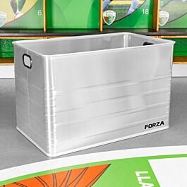 FORZA Aluminium Storage Box & Laundry Bin [313.5L]