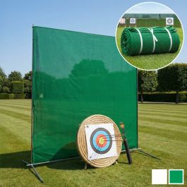 Archery Backstop Nets [Standard Sizes]