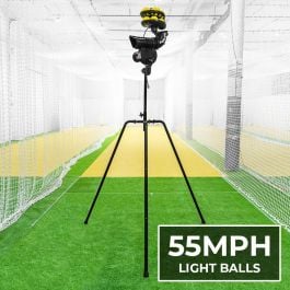 FORZA V55 Baseball Pitching Machine [Junior]
