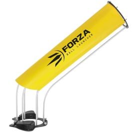 Automatic Feeder For Soccer Ball Launcher