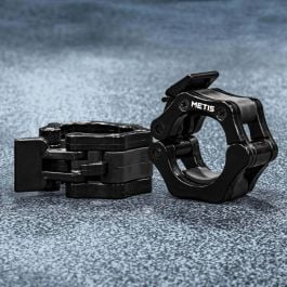 METIS Quick Release Barbell Collars [Pair]